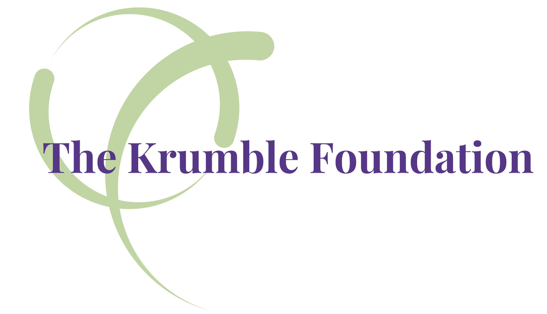 The Krumble Foundation