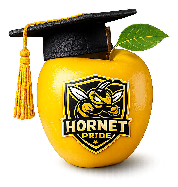 Hornet Pride Gift