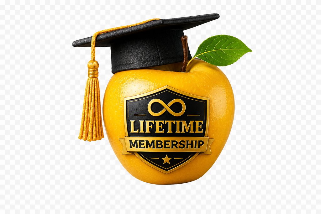 Lifetime Membership